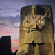 Dr. Martin Luther King, Jr. National Memorial (Getty)